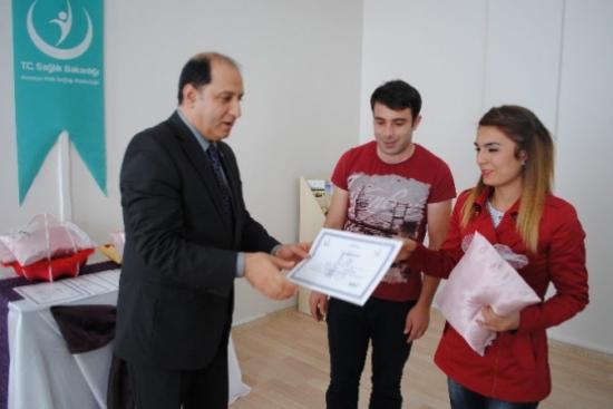 Bu Eğitimi Almadan Evlenmek Yok