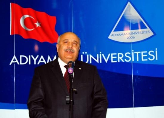 Adıyaman Üniversitesinin Tapu Sorunu Çözüldü