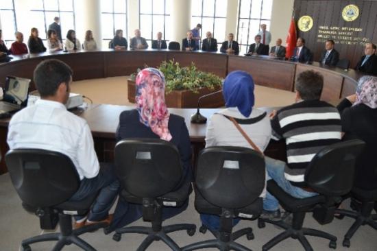 Çocuk Sahibi Olmak İsteyenlerin Umudu Bu Proje Oldu