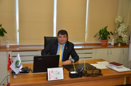 Ergene Belediyesi Kurban Bayramına Hazır