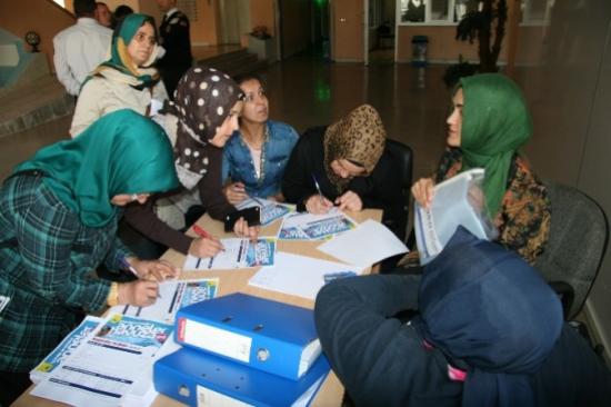 Ücretsiz Yüzme Kursları Kayıtları Başladı