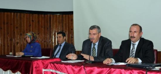 Ağrı'da Ücretsiz Kurslar Başlıyor