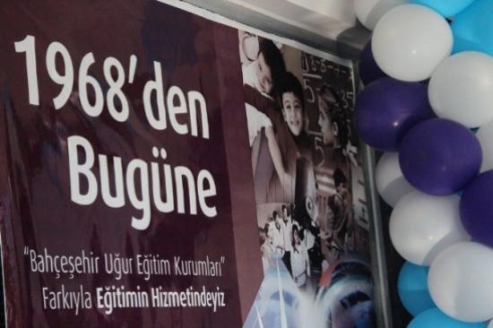 Uğur Hazırlık Lisesi Sakarya'da Açıldı