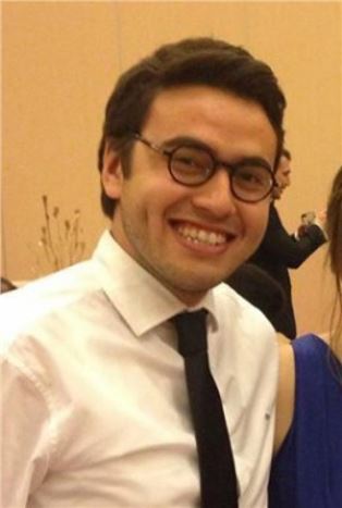 Milletvekili Vural Kavuncu'nun Gurur Günü