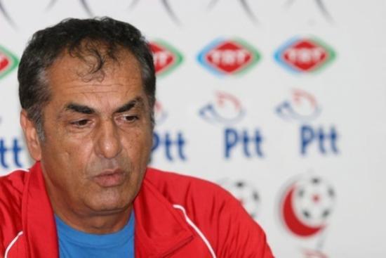 Orduspor'da Fikret Yılmaz İstifa Etti