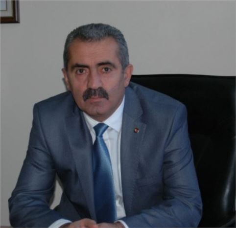 Hizmet-iş'ten İkramiye Teşekkürü