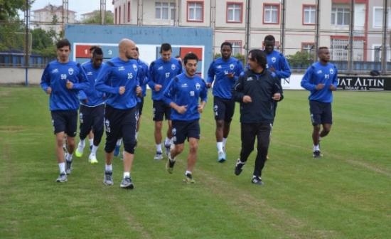 Korkmaz: ''galatasaray Benim De Yetiştiğim Bir Kulüp Ama Saha Farklı''