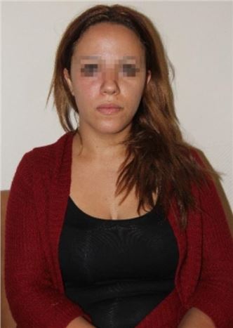 (özel Haber) Fatma E'nin Suçu Ne?