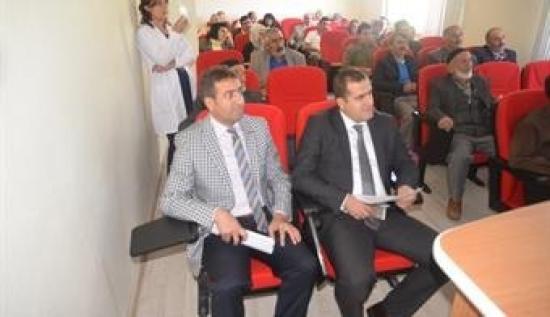 Palandöken İl Gıda Tarım Ve Hayvancılık İlçe Müdürlüğü Bir Projeye Daha Start Verdi