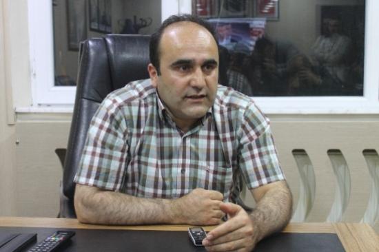 Bayburt Milletvekili Bünyamin Özbek'ten Kurbanı Bayramı Kutlama Mesajı