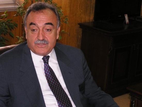 Ak Parti Malatya Milletvekili Cemal Akın Hacca Gitti