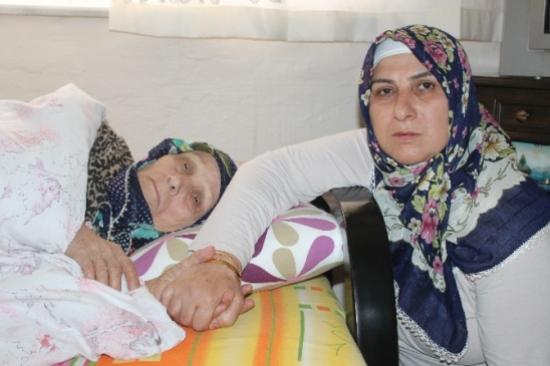 Her Gün Ölümle Burun Buruna Yaşıyorlar