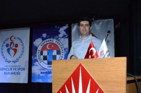 Cumhuriyet Kupası Satranç Turnuvası