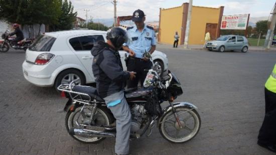 Sarıgöl'de Emniyet Tedbirleri Arttırıldı