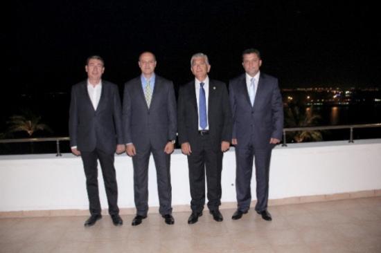 Ergo'nun Hedefi 1400 Acente