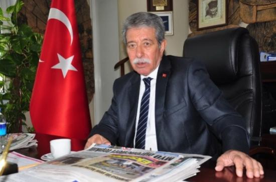 Barışık: ''bayram Trafiğinde Daha Dikkatli Olun''