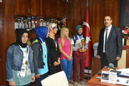 Doğu İlleri Takımlar Tenis Şampiyonası