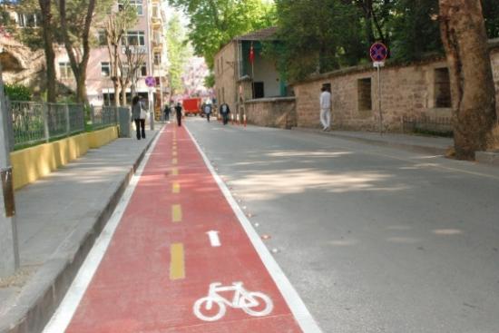 İzmit Belediyesi Örnek Oldu