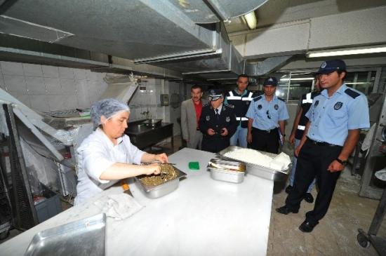 Ankara Kurban Bayramı'na Hazır