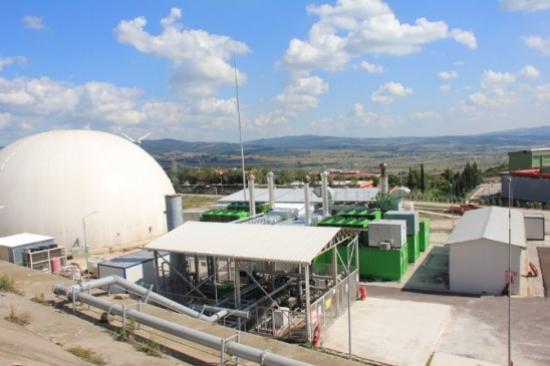 İzaydaş Karbon Kredisini Aldı