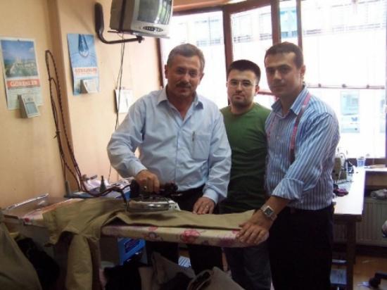 Meclis'ten Esnafa Bayram Müjdesi