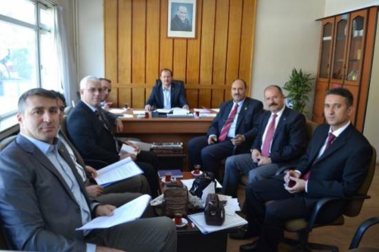 Kula'da Öğrencilere Okullarda Ücretsiz Kurs Verilecek