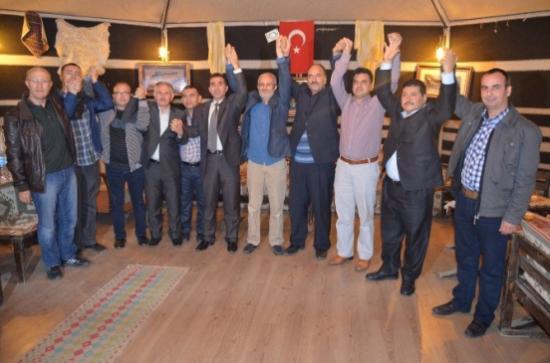 Kula Eğitim Bir Sen'den Sofuoğlu'na Tam Destek