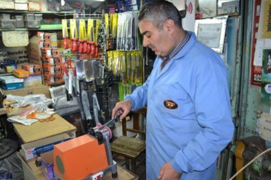 Kurban'da Bıçak Biletmenin Püf Noktaları