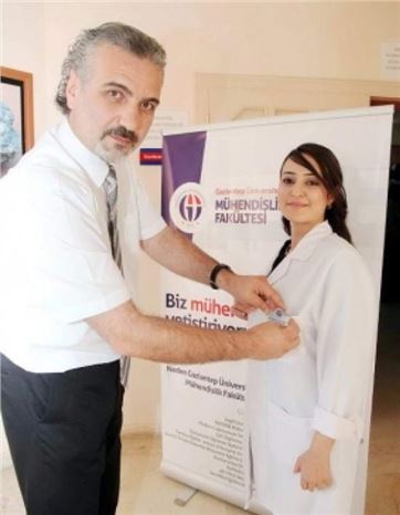 Bayan Mühendis Sayısı Artıyor