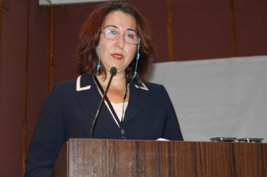 Bülent Ecevit Üniversitesinde Alternatif Turizm Türleri Paneli