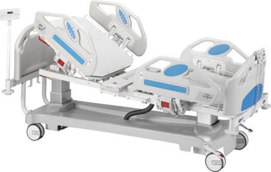 Hasta Yatakları Yenileniyor