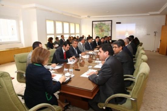 Gap Büyükşehir'in Himayesinde Daha Da Büyüyecek