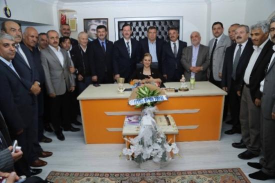 İlkadım Tarihe Sahip Çıkacak