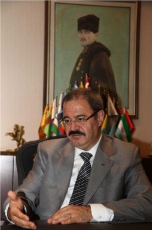 Gaziantep İhracatta Tarihi Rekor Kırdı