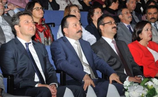 Selçuk Tıp'ta Beyaz Önlük Heyecanı