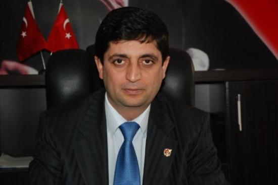 Agad Başkanı Aslan'dan Eski Milletvekili Köse'ye Sert Yanıt