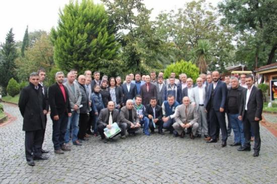 Giresun,ankara Günlerine Hazır