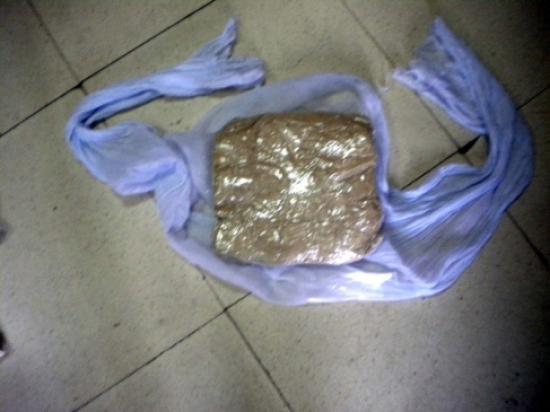 Bitlis'te Eroin Ve Kaçak Sigara Operasyonu