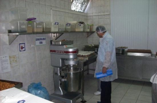 Gebze Kurban Bayramı'na Hazır