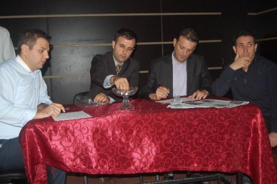 65 Ücretli Öğretmen Kura İle Seçildi