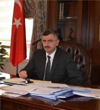 Manisa Valisi Erdoğan Bektaş'tan Kurban Bayramı Mesajı