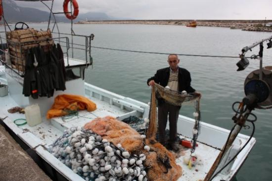 Balıkçılardan Aylık Av Verileri Toplanacak