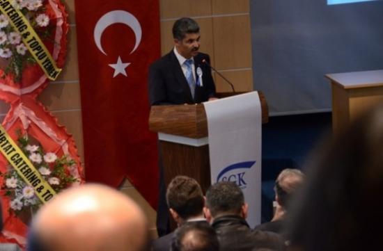 Sgk Borç Yapılandırma Müracaatları Başladı