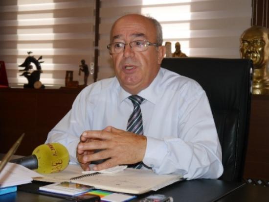 Edesob Başkanı İnağ Bayram Öncesi Esnafı Uyardı