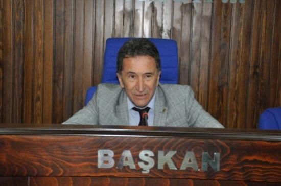 Edremit'te Başkan Saka Muhtarlarla Bir Araya Geldi