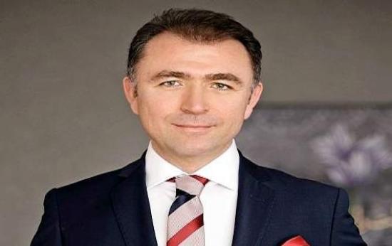 Erkan Güral İhracat Rakamlarını Değerlendirdi