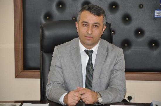 Yerköy'de Okullar Boyanıyor