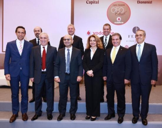 Bankacılar Zirvesin'de Önemli Açıklamalar