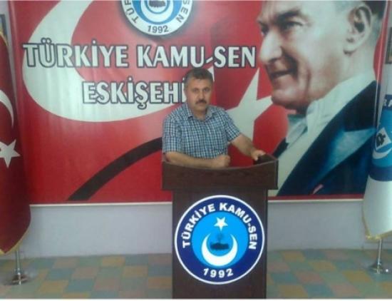 Türkiye Kamu-sen'den Kurban Bayramı Mesajı