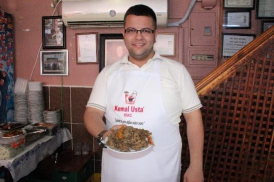 Edirne Tava Ciğeri Kurban Bayramına Hazır